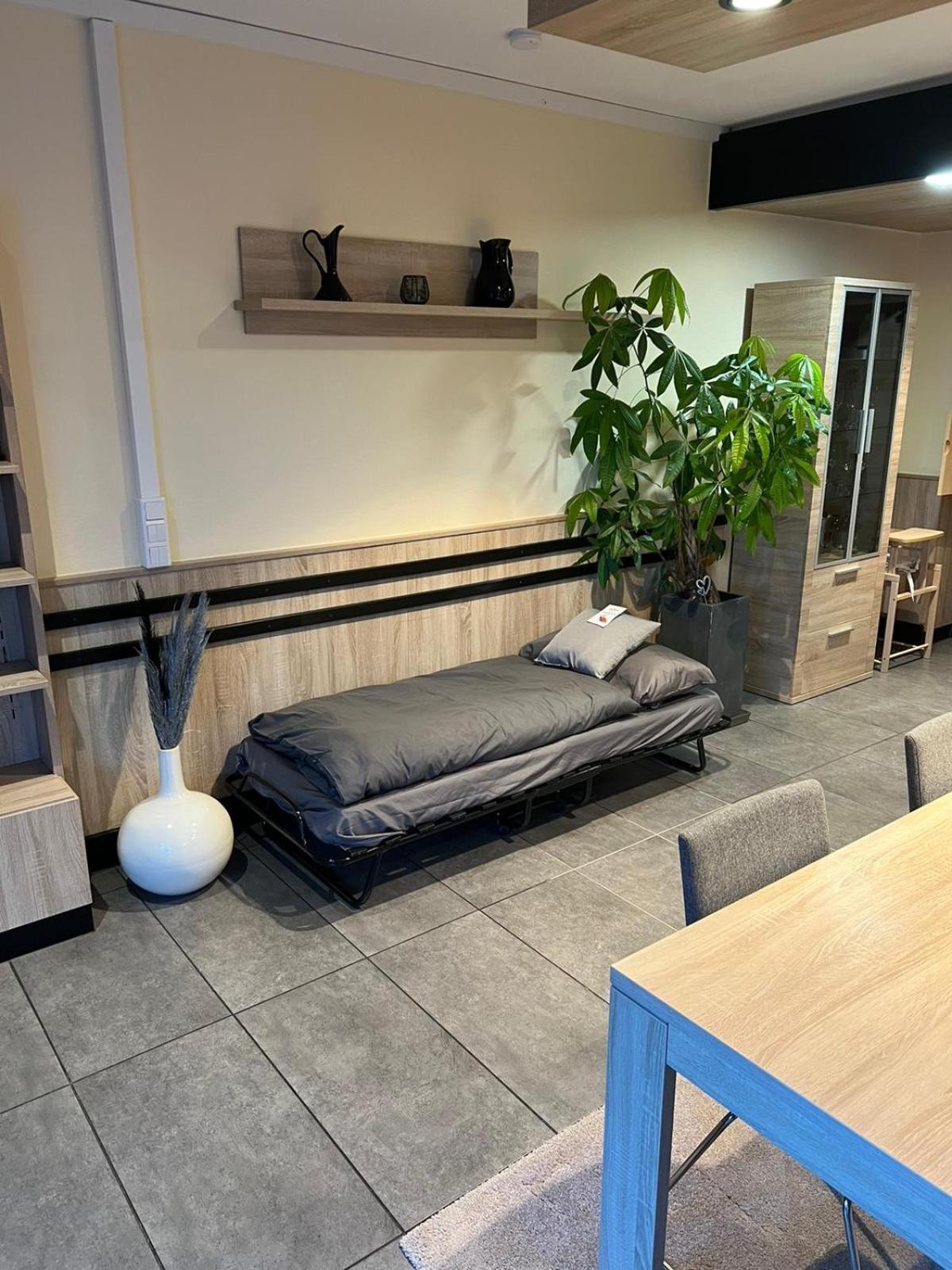 Ferienwohnung Bergstuebchen ออคทรอป ภายนอก รูปภาพ